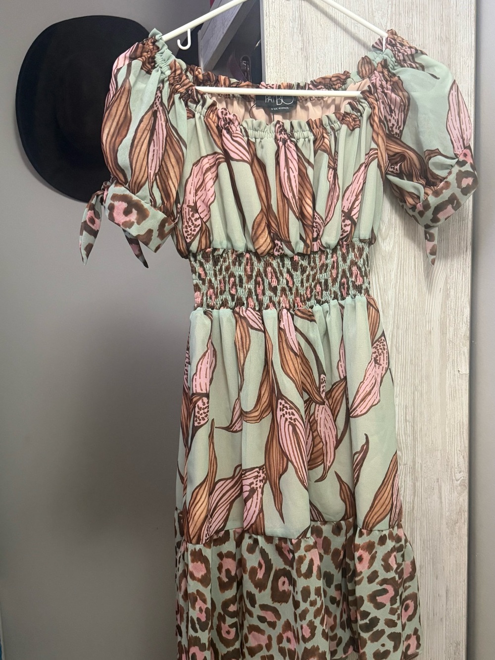 Dress Subcategory Identification